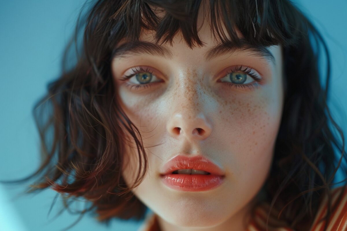 2024 révèle le secret ultime : Pourquoi la coupe Tomboy transforme radicalement votre allure ?