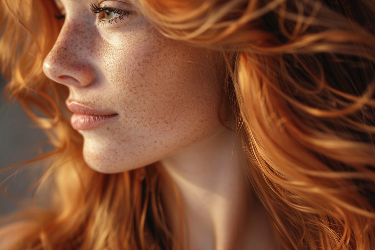 Cheveux longs en détresse? Découvrez les secrets pour une chevelure sans fourches et d'une brillance éclatante