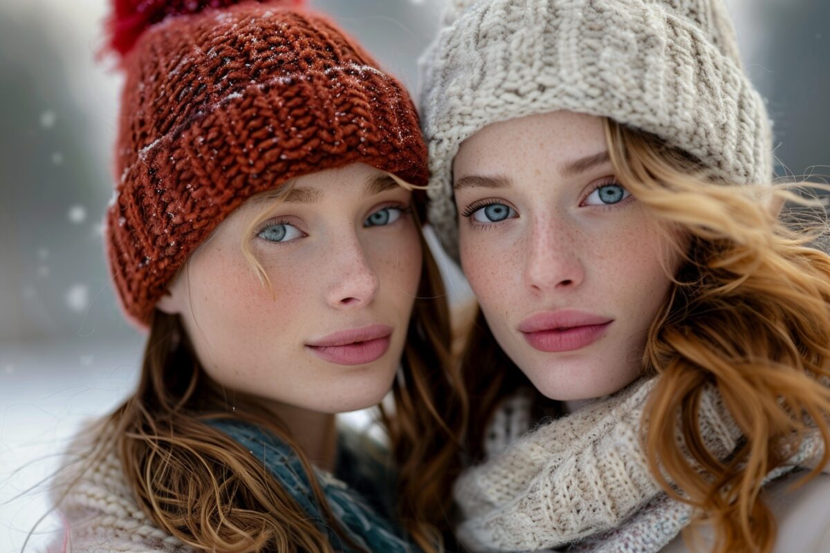 Ne ratez pas ces 4 coupes de cheveux qui domineront cet hiver - Votre style sera-t-il à jour?