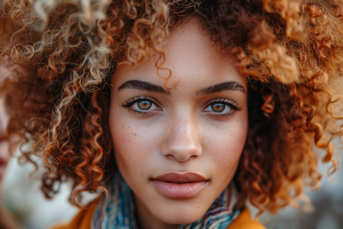 Transformez votre look: voyez comment ces 25 coiffures peuvent métamorphoser visages ronds