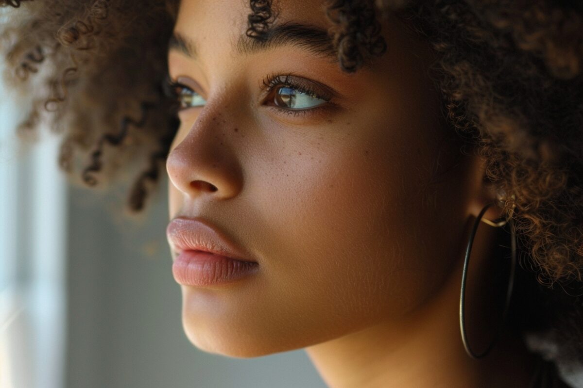 Vous cherchez à transformer votre look? Découvrez la coupe mulet pour femme: le changement inattendu de 2024