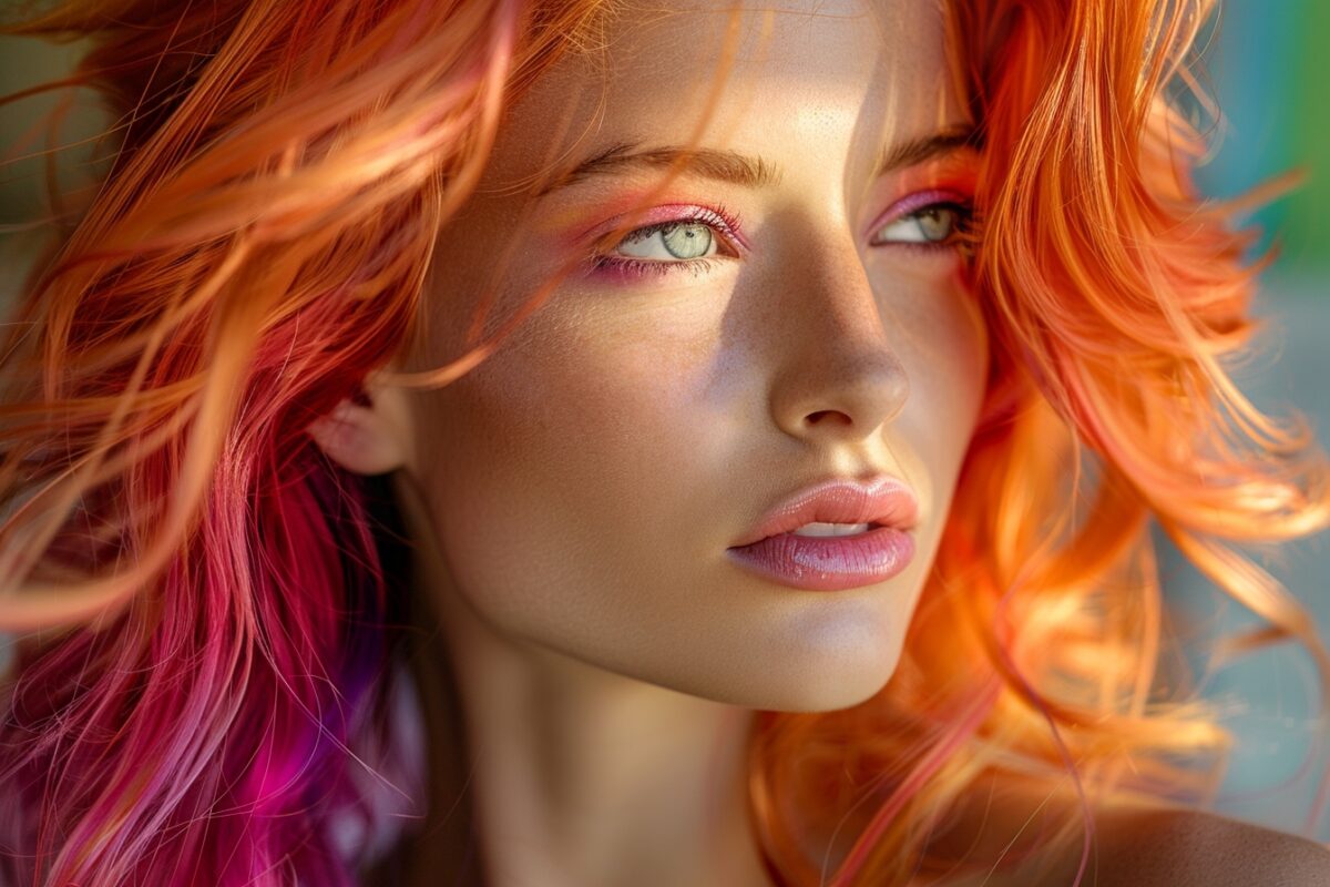 Changer de look n’a jamais été aussi tentant: 23 transformations capillaires révolutionnaires