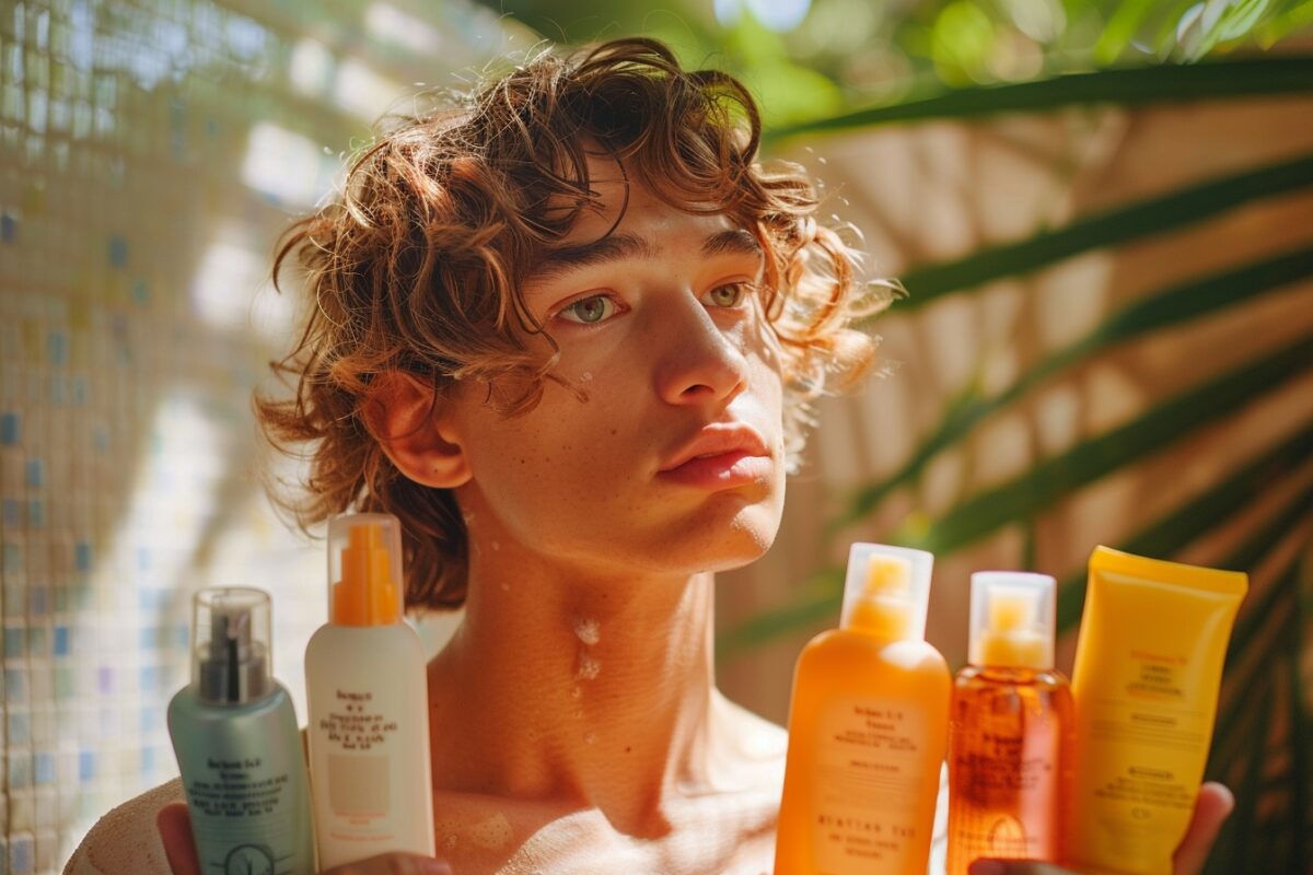 Comment choisir le bon shampooing pour éviter d’alourdir vos cheveux fins