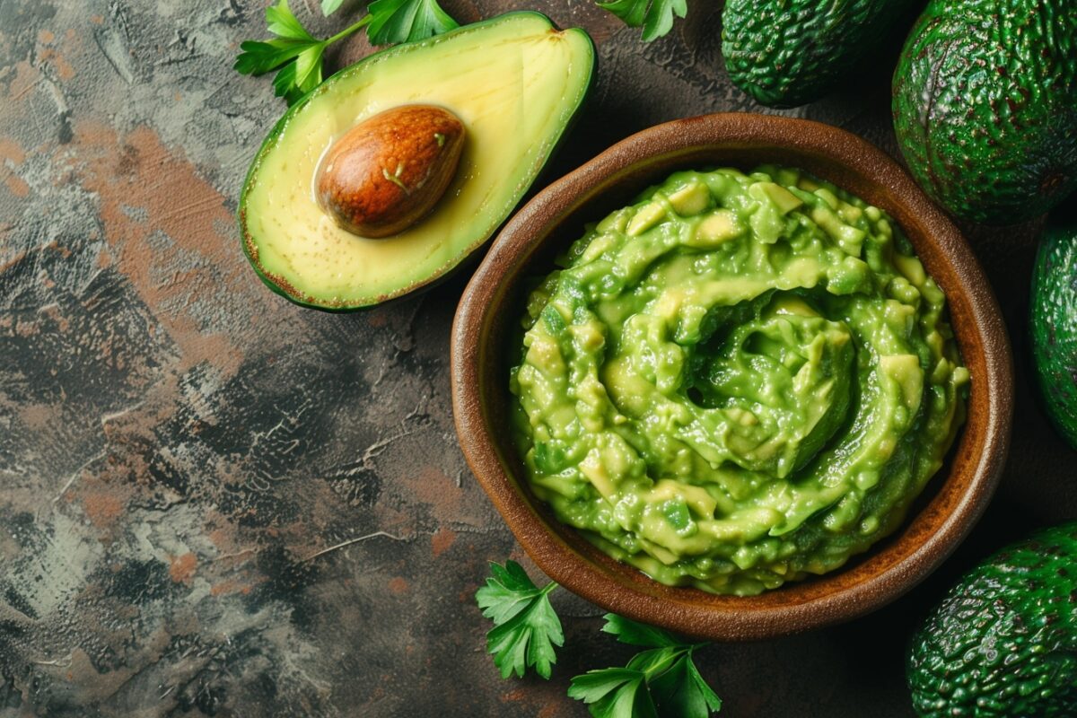 DIY : fabriquer votre masque capillaire nourrissant avec des avocats