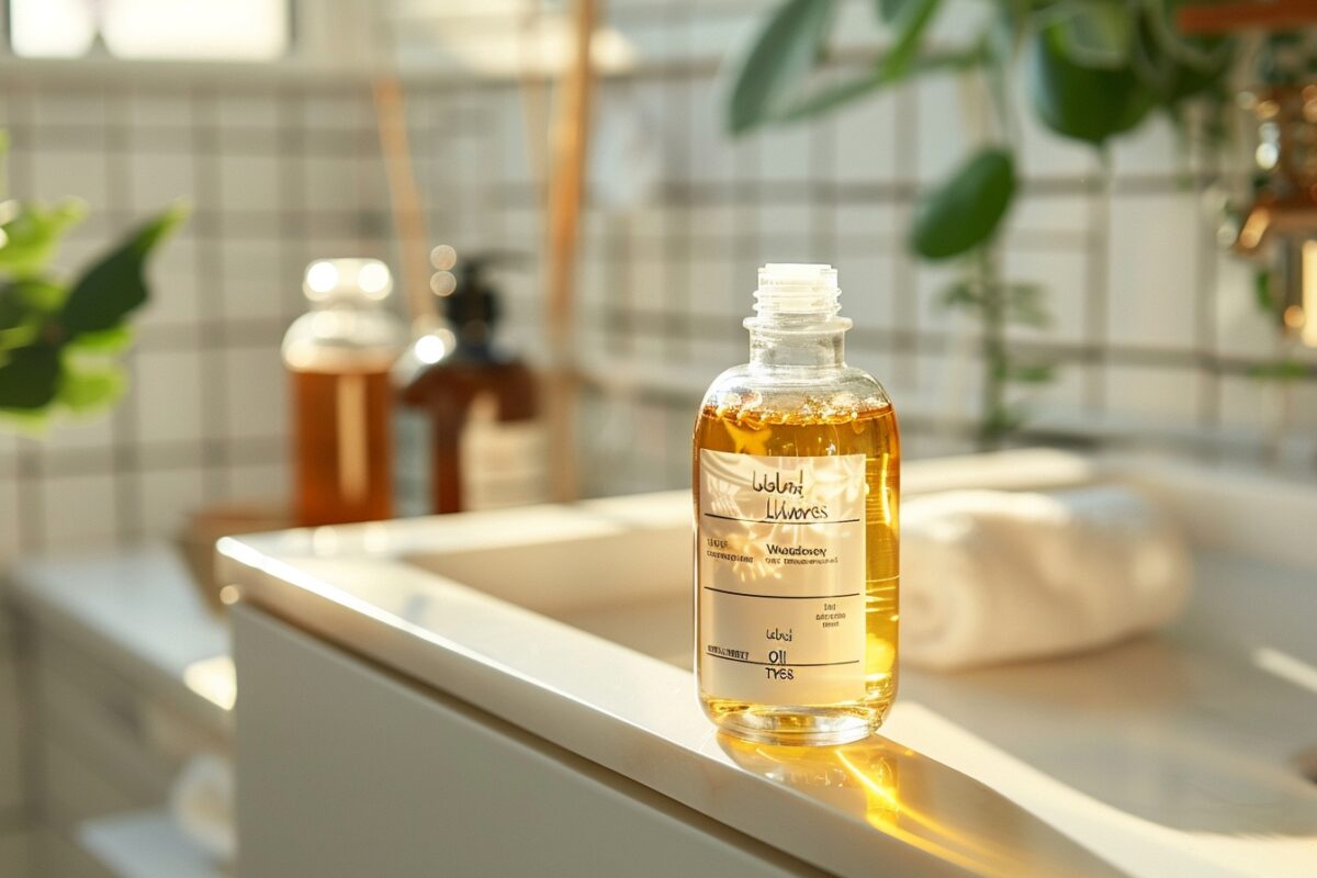 La vérité sur les huiles capillaires : quelles sont les meilleures pour votre type de cheveux ?