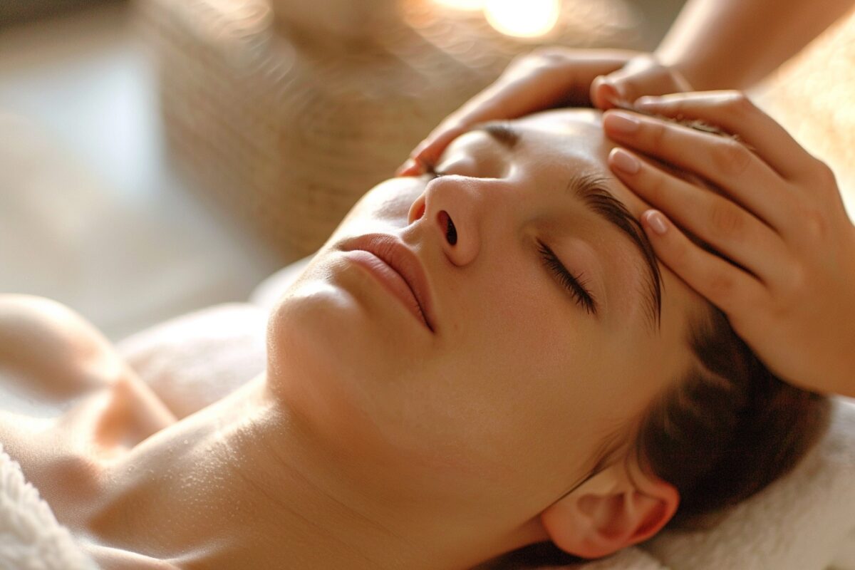 Pourquoi le massage du cuir chevelu pourrait être le secret d’une chevelure luxuriante