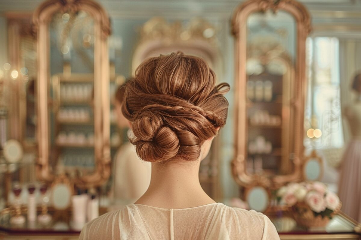 Secrets pour un chignon parfait : conseils et astuces pour chaque occasion