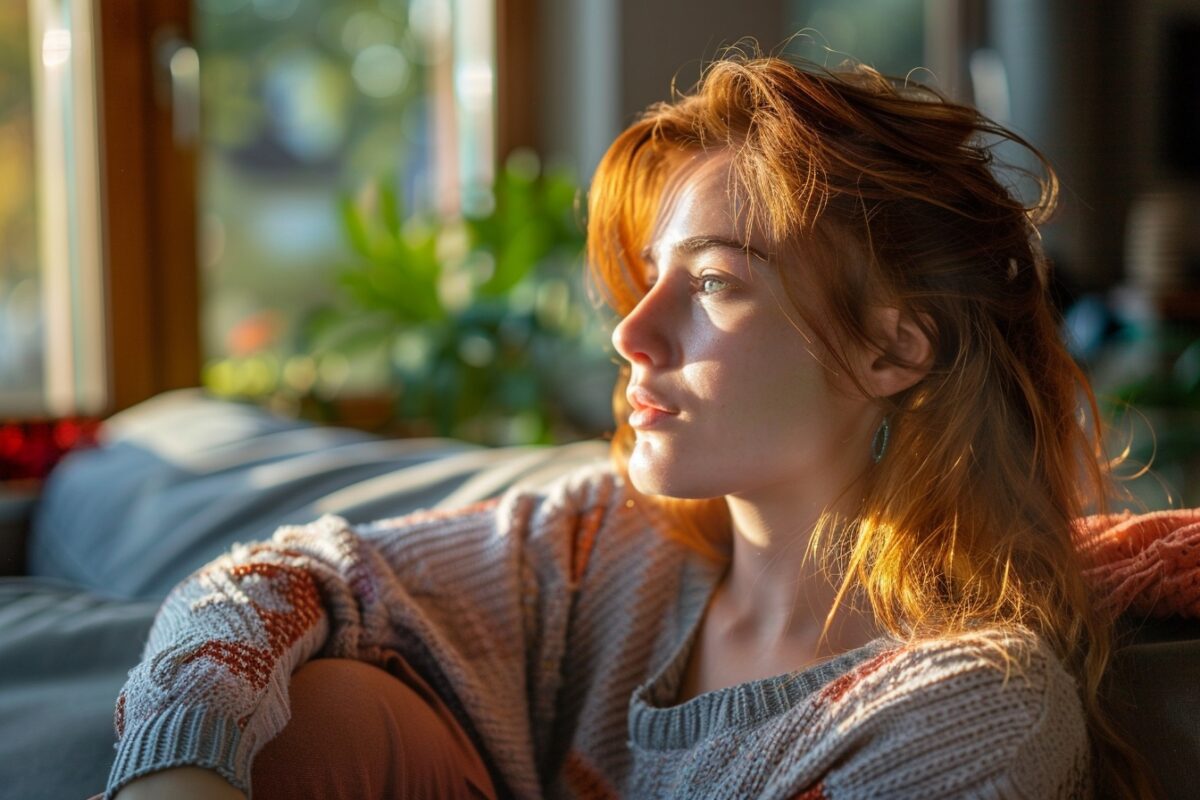 Solutions pour dompter les cheveux électriques et les frisottis rebelles