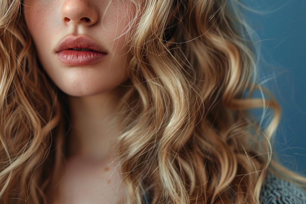 Transformez vos cheveux : Techniques incontournables pour des cheveux longs, ondulés et éblouissants en 2022