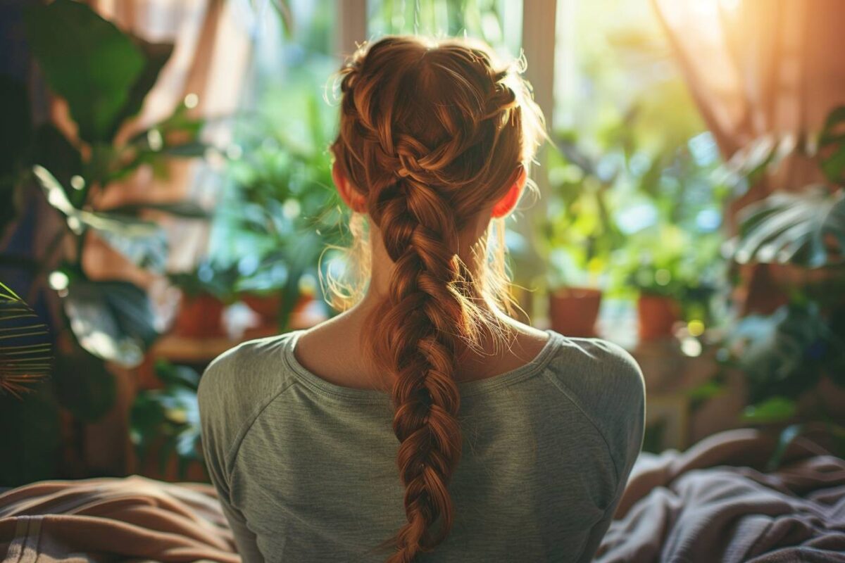 Comment accélérer la pousse des cheveux ?