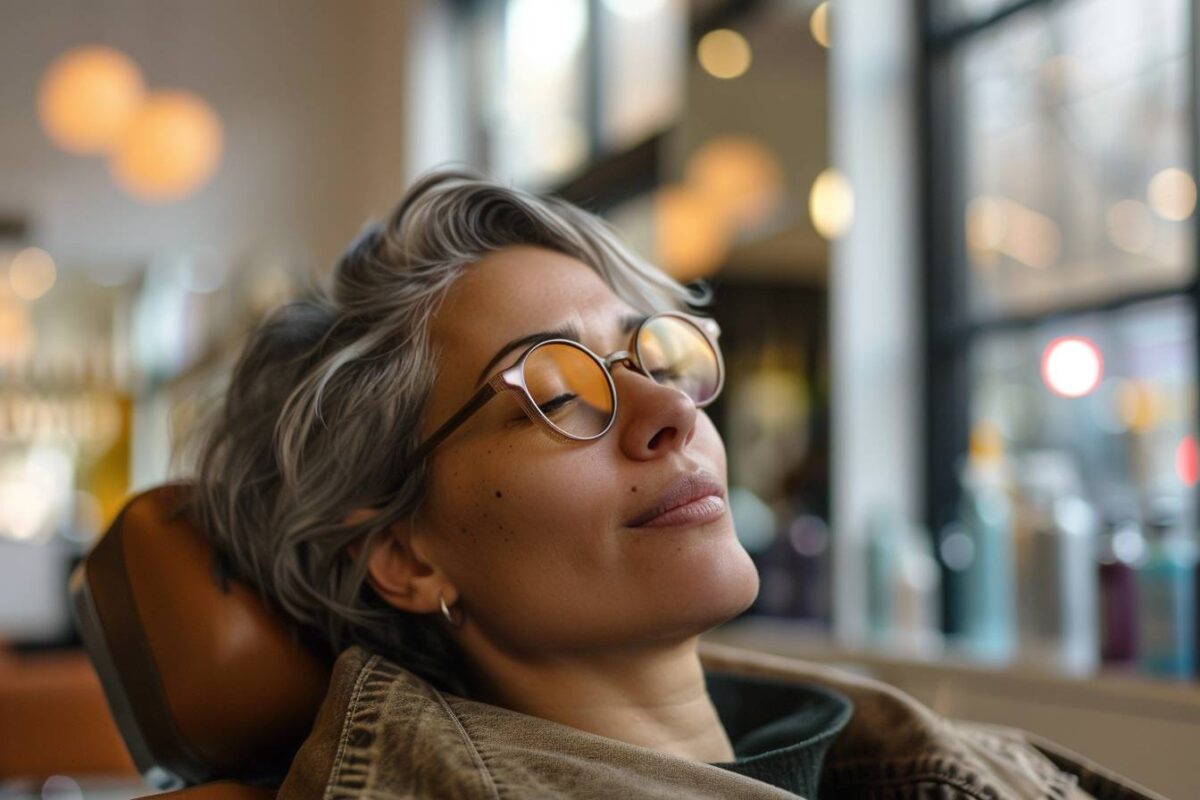 Comment éviter les erreurs de coupe après 50 ans ?