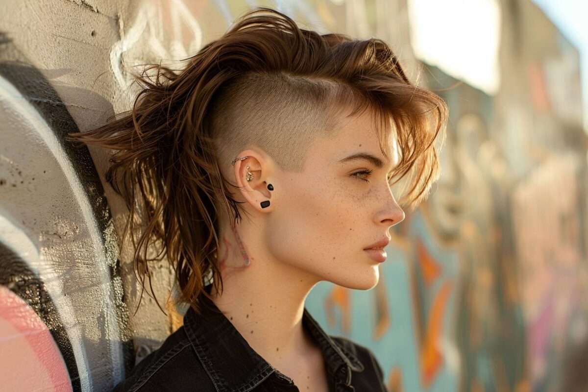 Comment la coupe mulet a-t-elle évolué jusqu’en 2025 ?