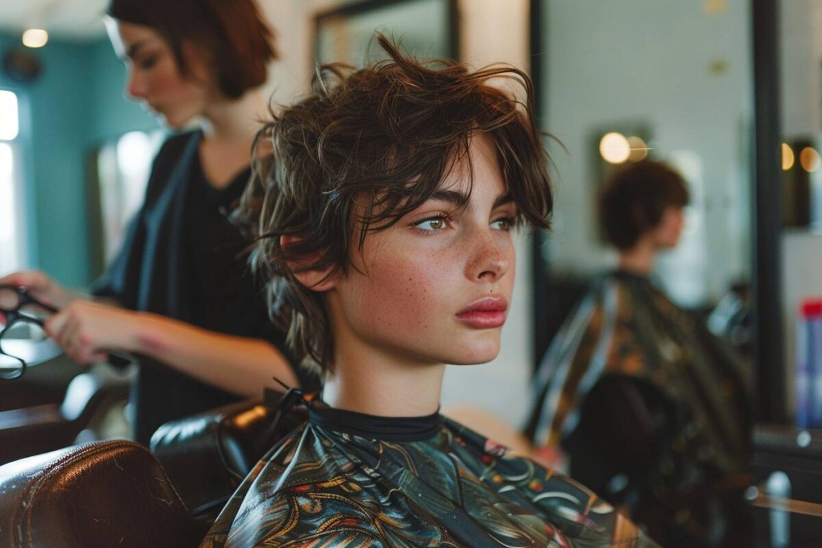 Comment les coupes de cheveux influencent-elles l’apparence générale ?