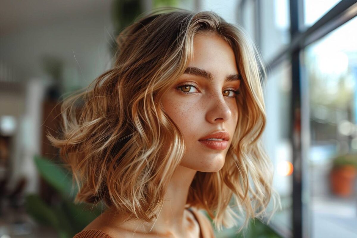 Comment les coupes mi-longues évoluent-elles en 2025 ?