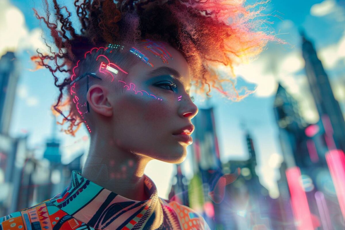 Comment se démarquer avec une coupe tendance en 2025 ?