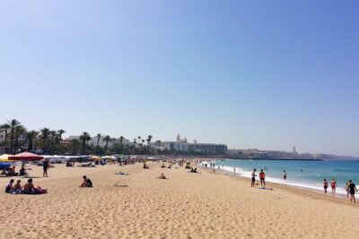 Agadir en avril : témoignages et avis authentiques des voyageurs