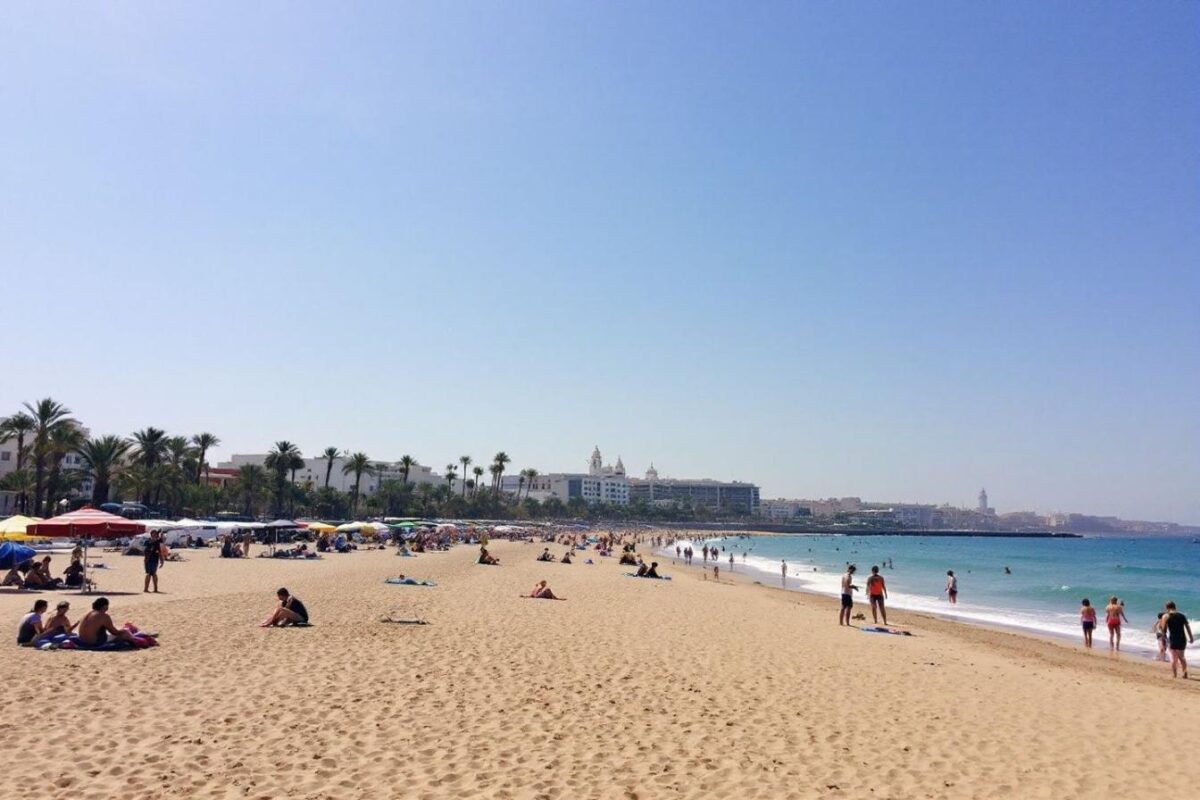 Agadir en avril : témoignages et avis authentiques des voyageurs