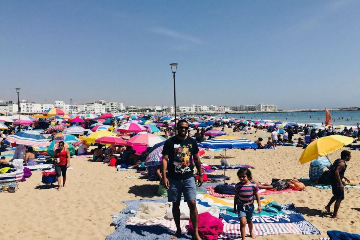 Avis et témoignages sur Agadir en avril : météo et expériences des voyageurs