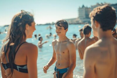 Avis et témoignages sur la température de l’eau à Marseille : ce qu’en disent les nageurs et baigneurs