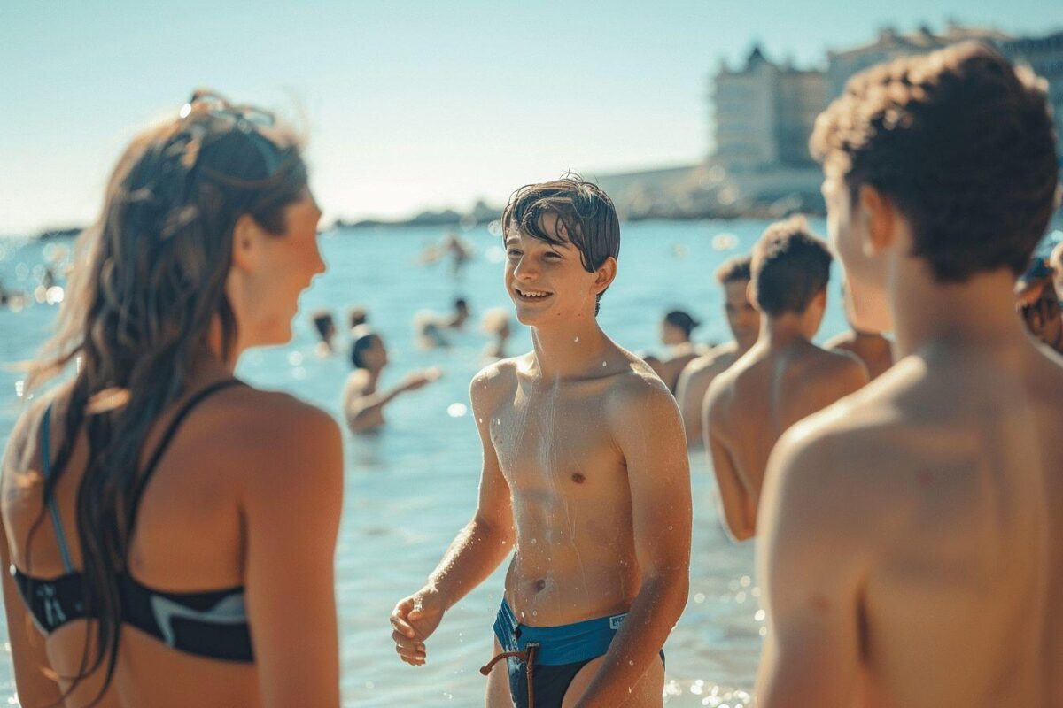 Avis et témoignages sur la température de l’eau à Marseille : ce qu’en disent les nageurs et baigneurs