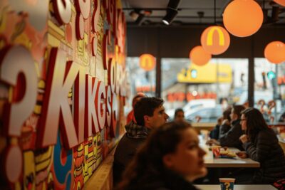 burger king accepte-t-il les chèques vacances ?