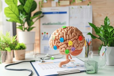 diverticule et émotions : quel lien avec la santé intestinale ?