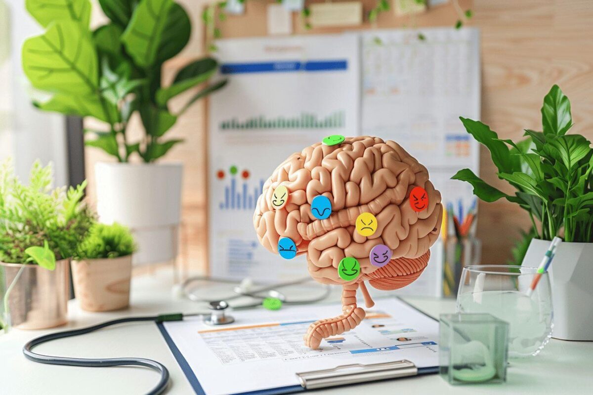 diverticule et émotions : quel lien avec la santé intestinale ?