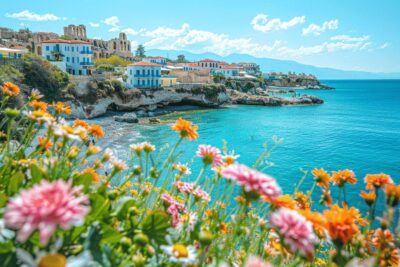 Grèce en avril : témoignages et avis des voyageurs pour bien préparer votre séjour