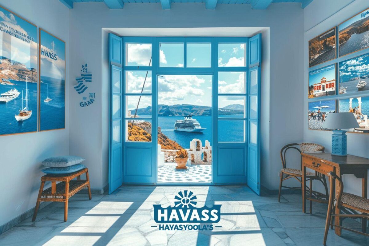 Havas Voyages pour un séjour en Grèce : avis et témoignages de voyageurs