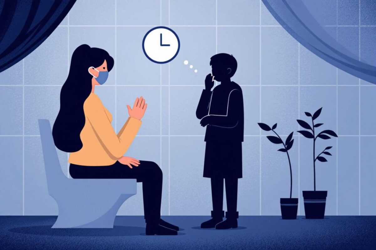 infection urinaire : quelle signification émotionnelle ?