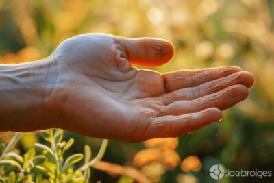 le pouce et sa symbolique : ce qu’il révèle sur vous