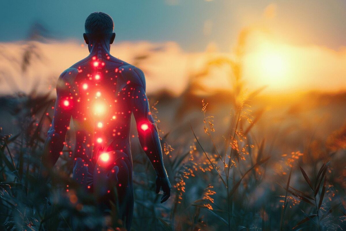les maux du corps : quelles significations cachées