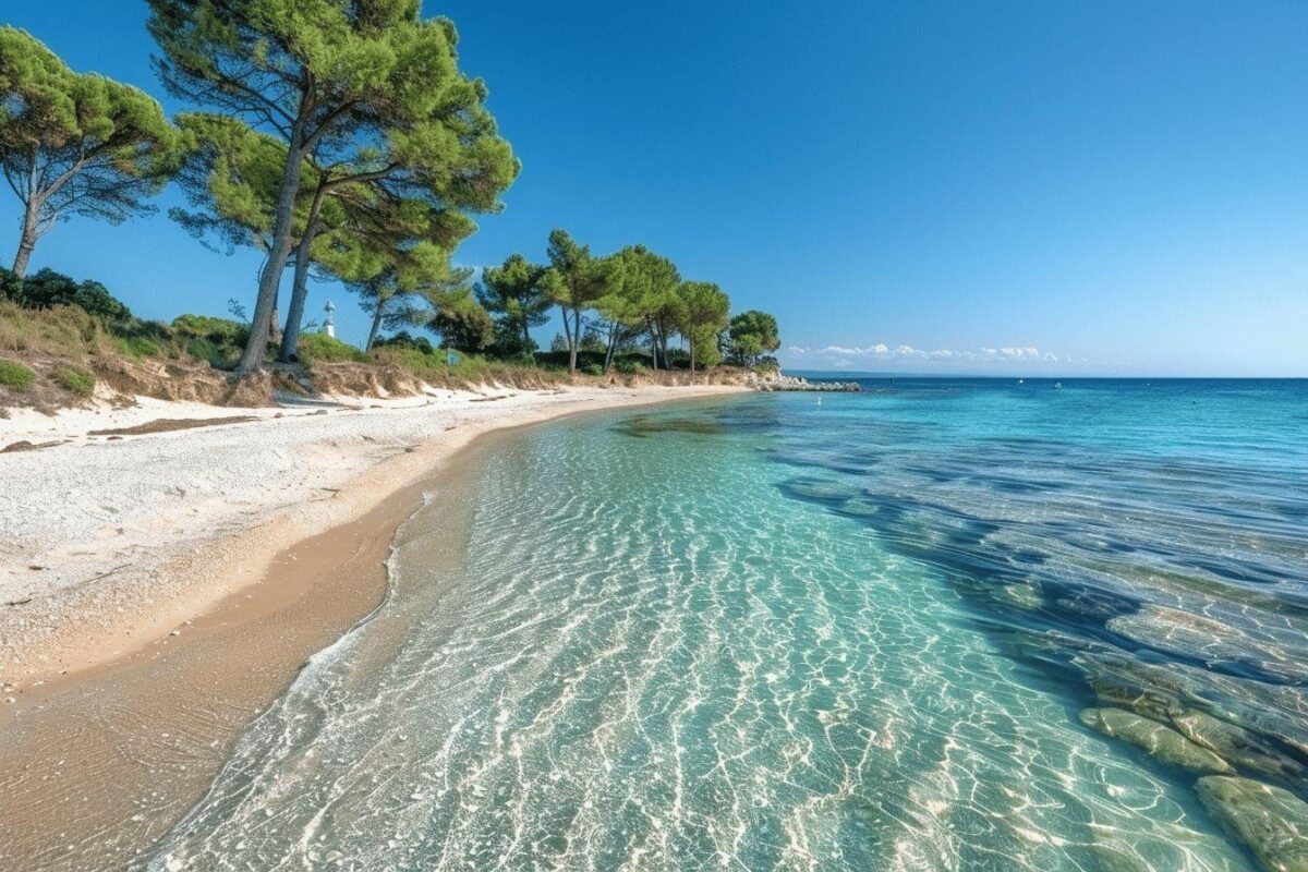 Les plus belles plages du bassin d’Arcachon : avis et témoignages authentiques