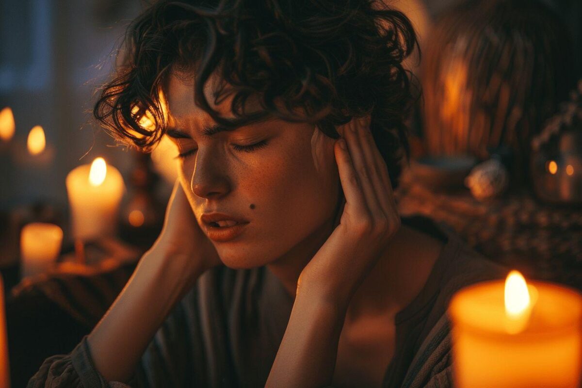 Mal de tête côté gauche : quelle signification spirituelle ?