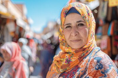 maroc en avril : climat et températures à prévoir