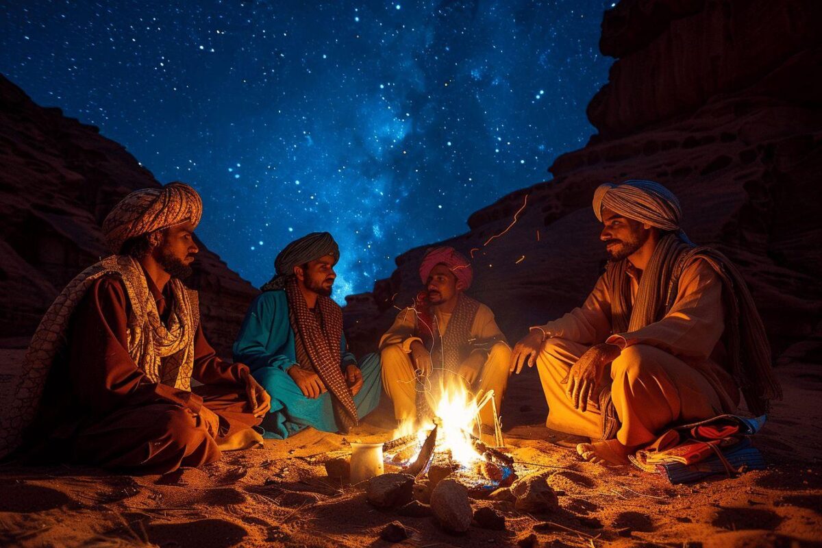 Marrakech en décembre : témoignages et avis de voyageurs sur leur expérience