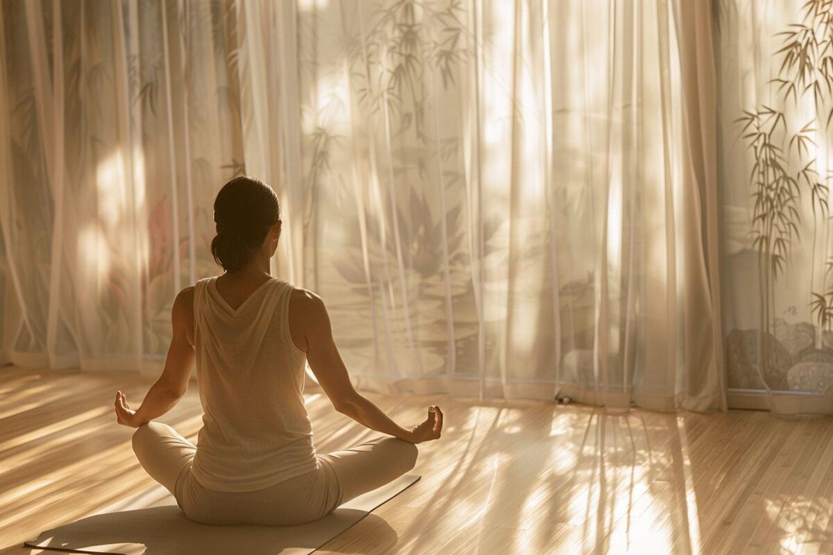 où pratiquer l’ashtanga yoga à Paris ?