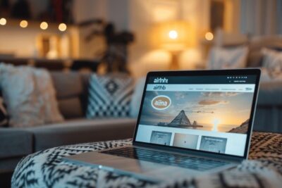 peut-on payer un airbnb avec des chèques vacances ?