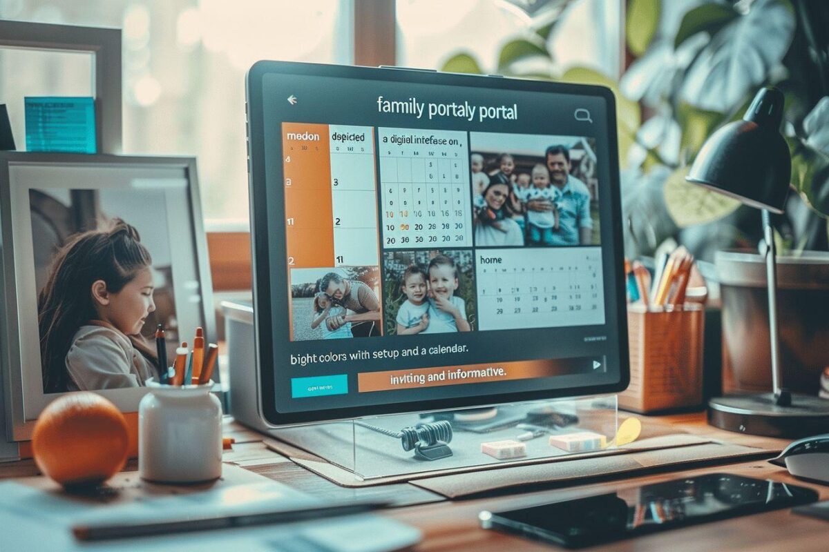 portail famille meudon : guide et accès en ligne