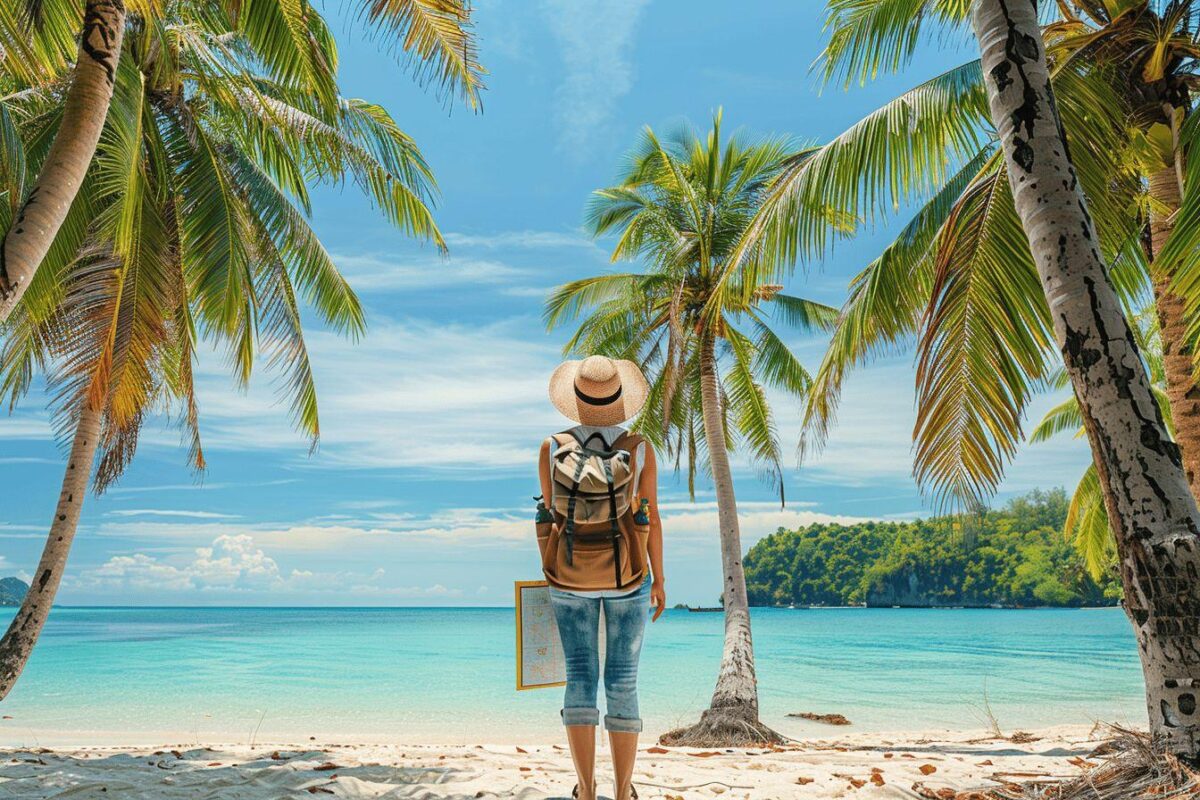 quelle est la meilleure période pour partir en thaïlande ?