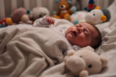 Quelle est la température idéale dans la chambre de bébé ?