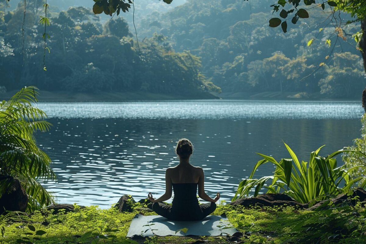 Séjour méditation et yoga : les meilleures retraites