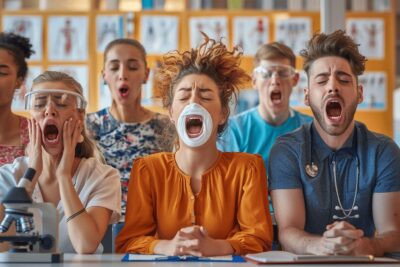 Signification des éternuements : que révèle votre corps ?