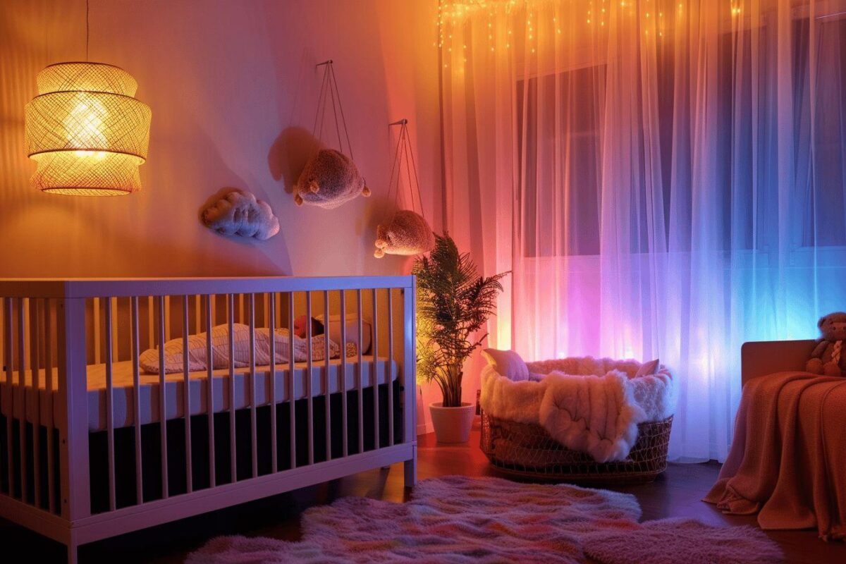 Température de la chambre et risque de mort subite : témoignages et conseils