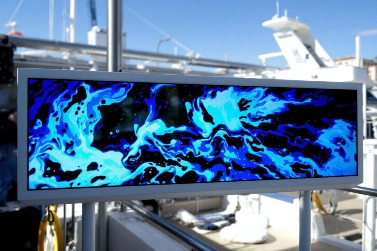 Température de la mer à Cannes : prévisions et tendances