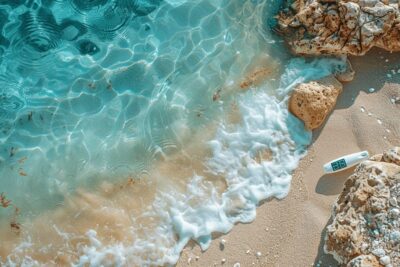 Température de la mer à Nice : données et prévisions