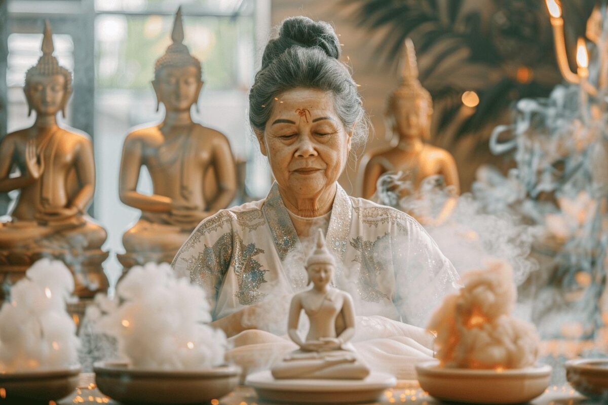 thai yoga massage à Paris : bienfaits et meilleures adresses