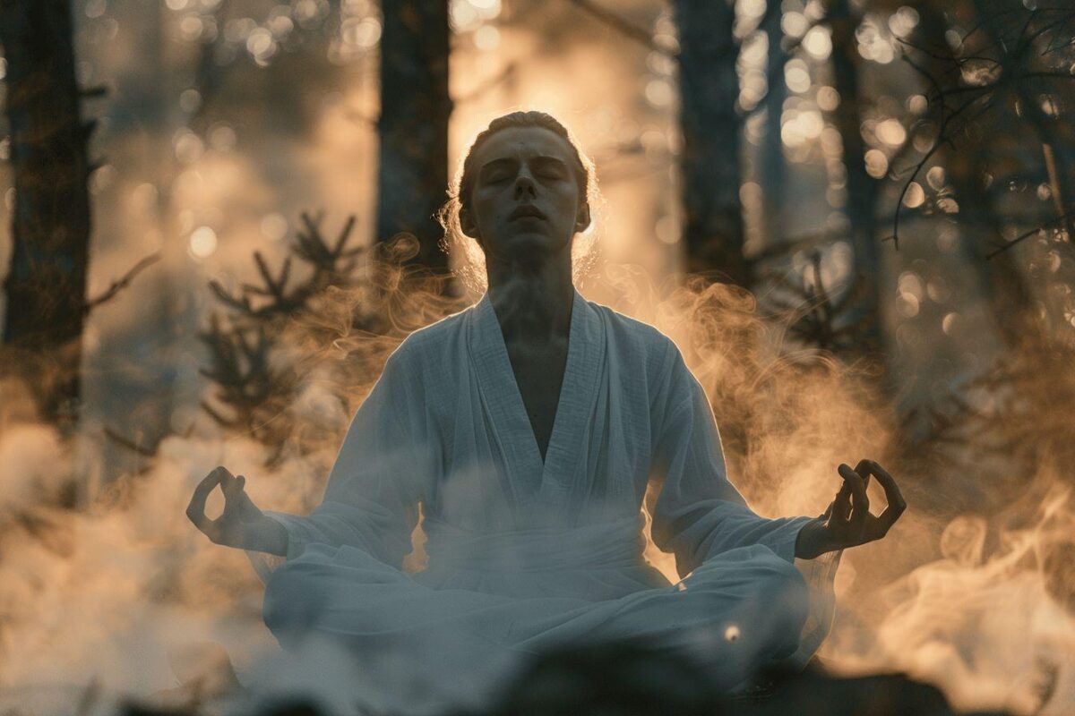 toux et spiritualité : quelle signification symbolique ?