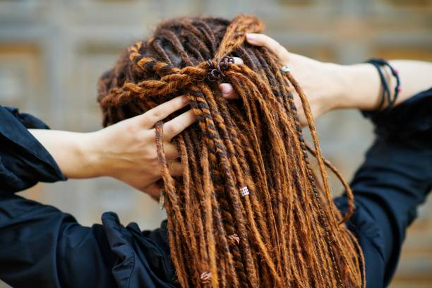 Opter pour une coiffure protectrice en été